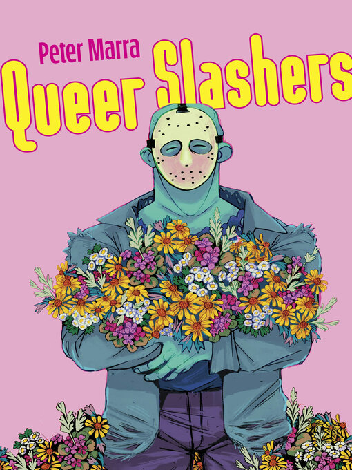 Title details for Queer Slashers by Peter Marra - Available